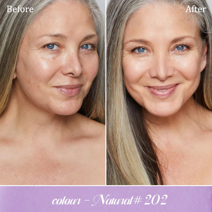 🔥Final 3 hours 75% off:🌸Medazy Color-Changing Cover Cream Stick Skincare meets makeup - Image 3