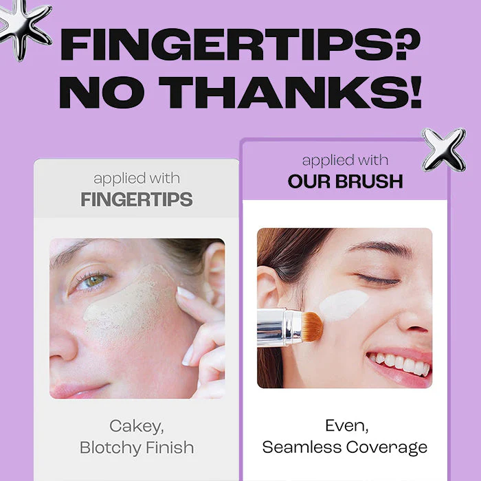 🔥Final 3 hours 75% off:🌸Medazy Color-Changing Cover Cream Stick Skincare meets makeup - Image 6