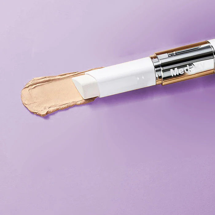 🔥Final 3 hours 75% off:🌸Medazy Color-Changing Cover Cream Stick Skincare meets makeup - Image 9